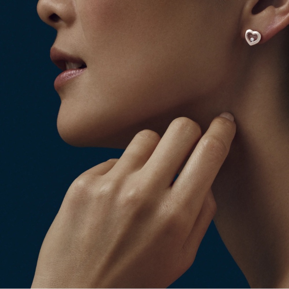Chopard Happy Diamonds Icons View 3
